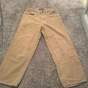 Empyre courduroy pants
